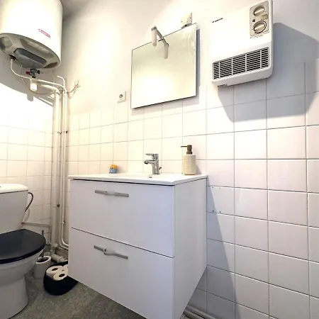 Le Cosy Industriel Le Puy-en-Velay