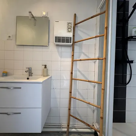 Daire Le Cosy Industriel Le Puy-en-Velay