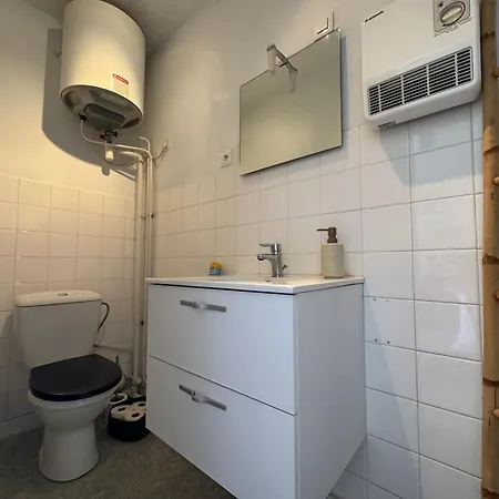 Le Cosy Industriel * Le Puy-en-Velay