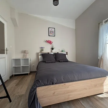 Daire Le Cosy Industriel