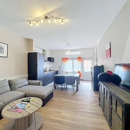 Le Cosy Industriel Le Puy-en-Velay